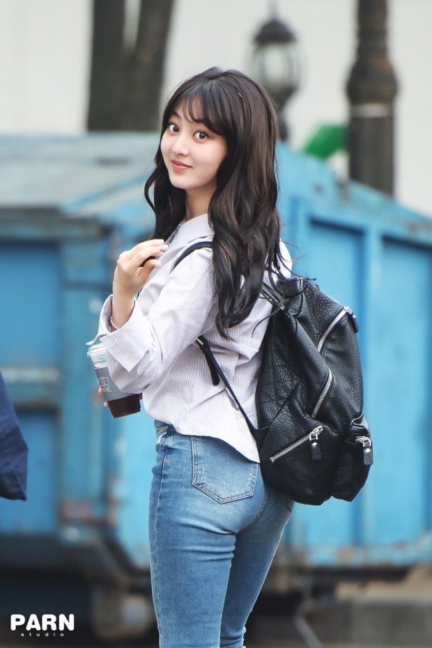 트와이스 지효 | 인스티즈