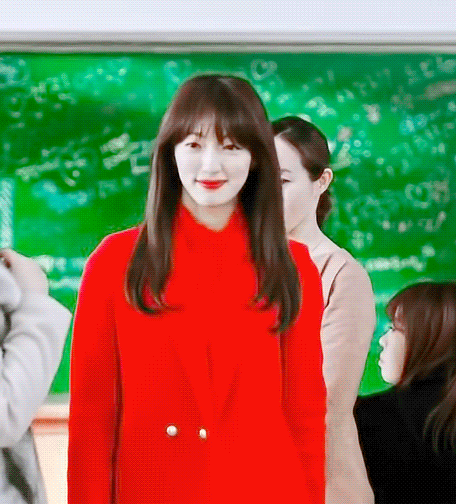 글쓴이가 보기에는 너무닮은 두 연예인 | 인스티즈