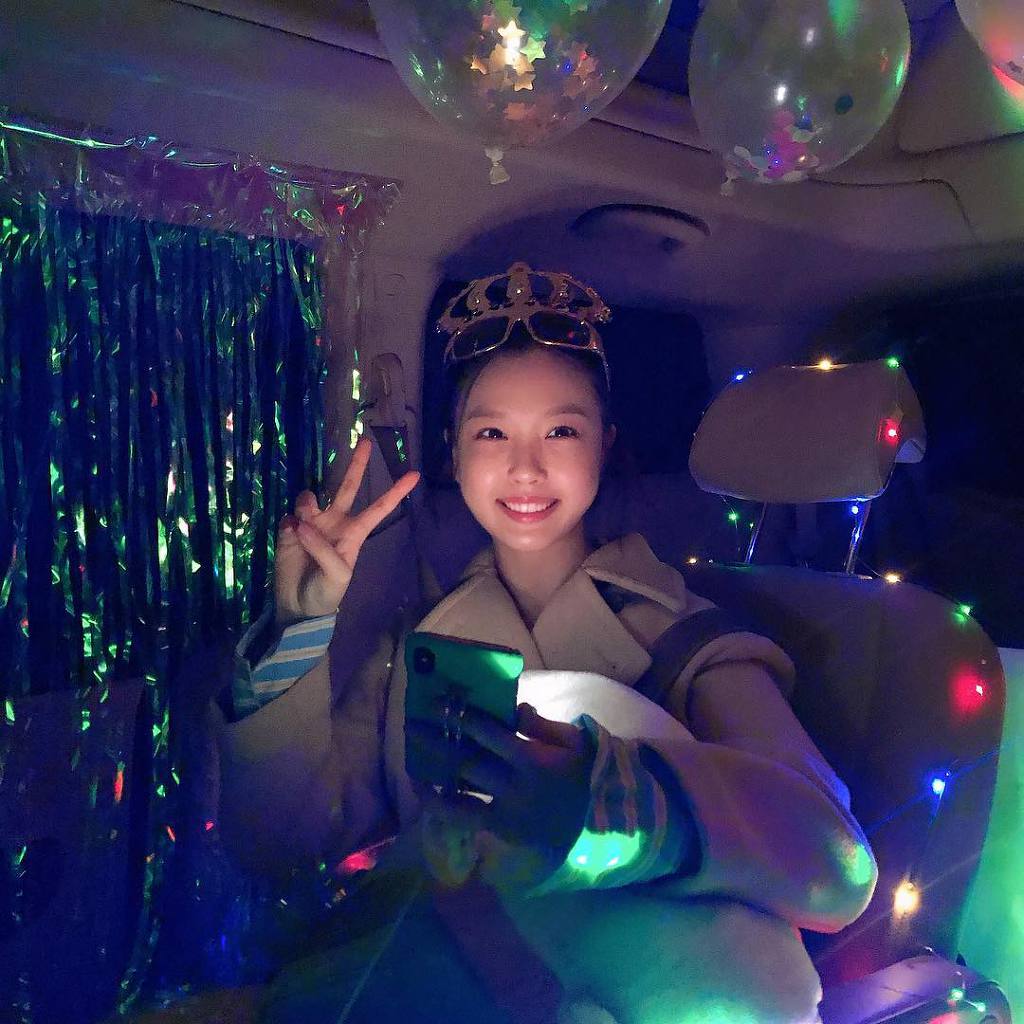 배우 고민시 인스타그램 최근사진 모음.jpg | 인스티즈