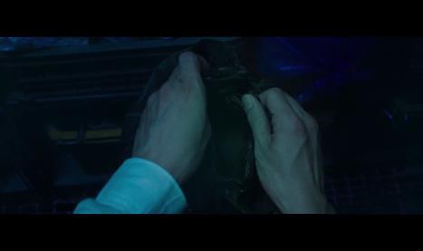 얼음이 녹자 드러나는 살인의 비밀 ＜영화＞ 해빙 04((약간 놀람주의)) | 인스티즈