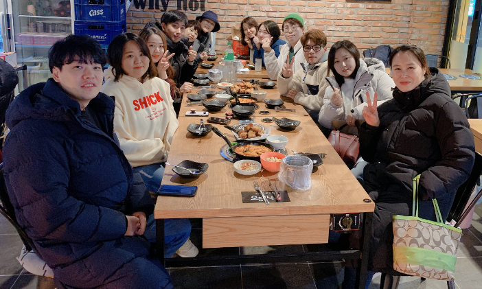 커피앤푸드 이미지