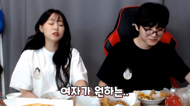 오빠는 그냥 찐 중에 찐이야 | 인스티즈