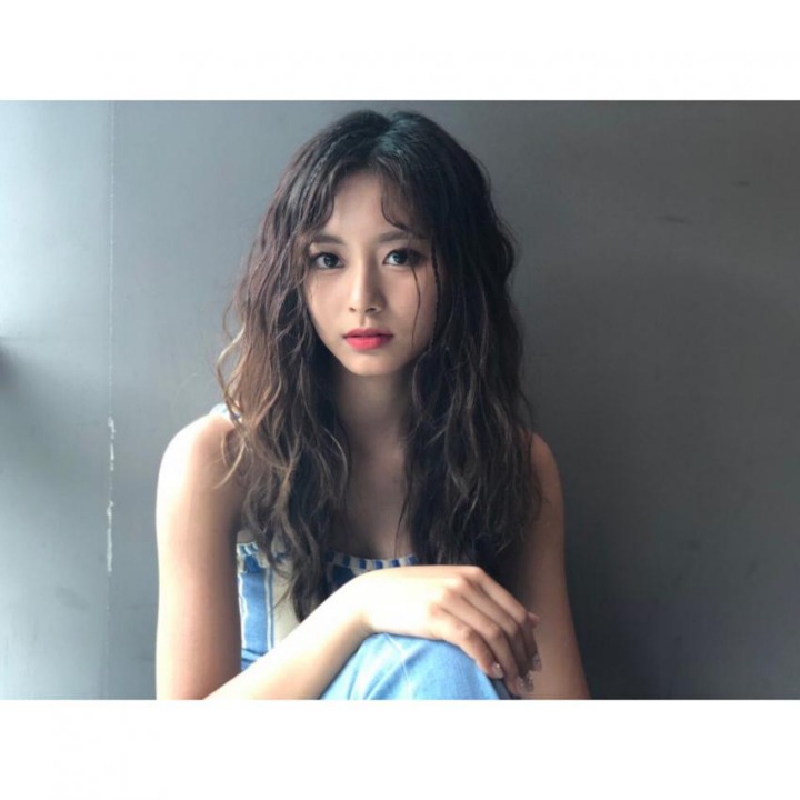 트와이스 쯔위 인스타그램 | 인스티즈