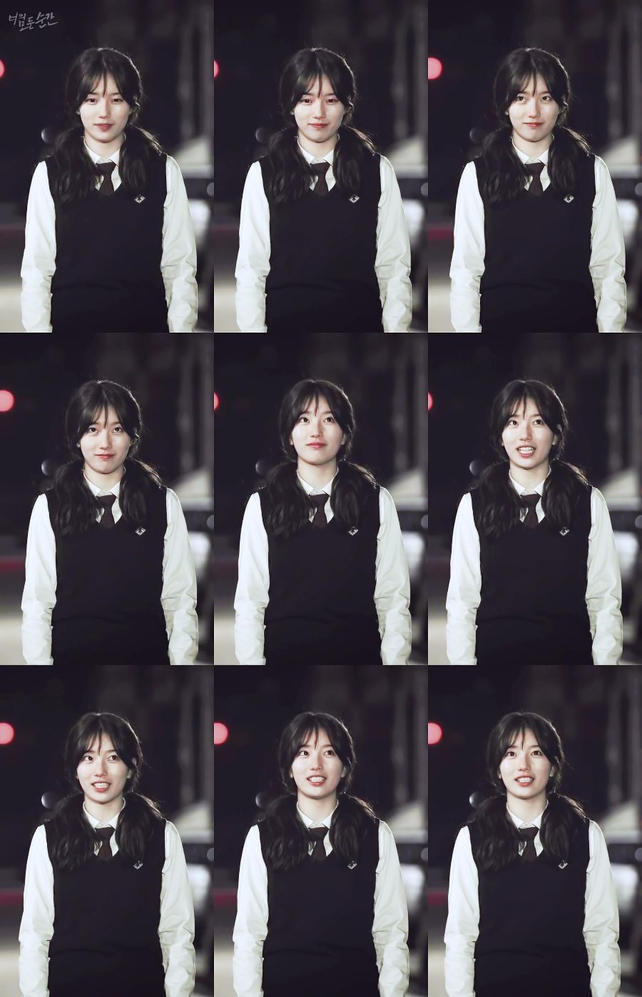 드라마속 수지의 비쥬얼.jpgif | 인스티즈
