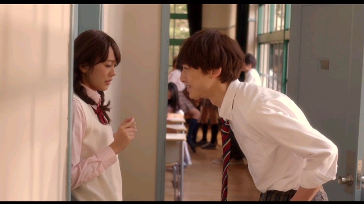 [히로인실격] 정상인 캐릭터가 없지만 남주들 와꾸때문에 보는 영화 - 4 | 인스티즈