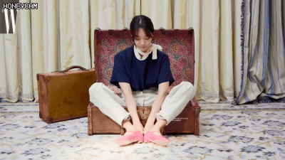 동양적인 얼굴에 서구적인 몸매를 지닌 연예인 | 인스티즈