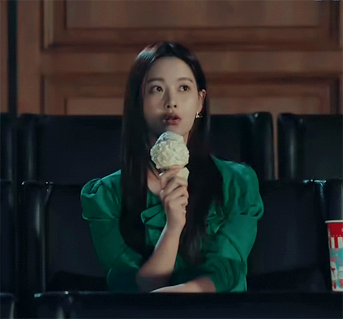 드라마속 오연서 미모.gif | 인스티즈