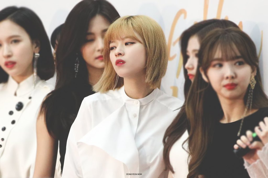 짱잘 +짱예 트와이스 정연.jpg | 인스티즈