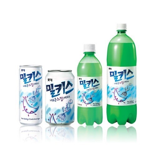 롯데에서 표절한건데 원조로 잘못 알고있는것 | 인스티즈