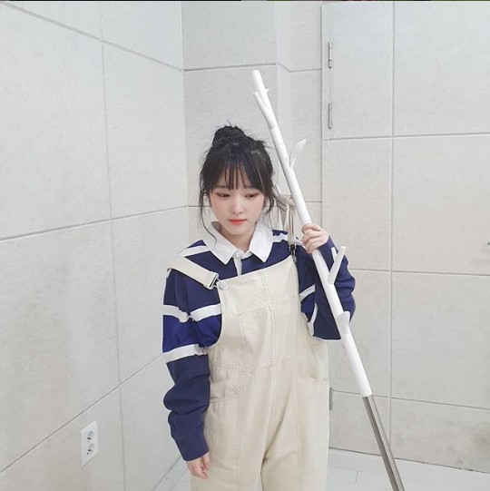 서열정리하고 라면먹방하는 쏘대장 | 인스티즈