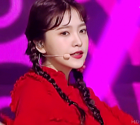 레드벨벳 예리 | 인스티즈