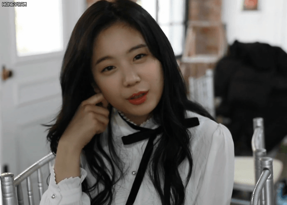 프로미스나인.gif | 인스티즈