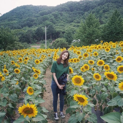 배우 하연수 사복패션 | 인스티즈