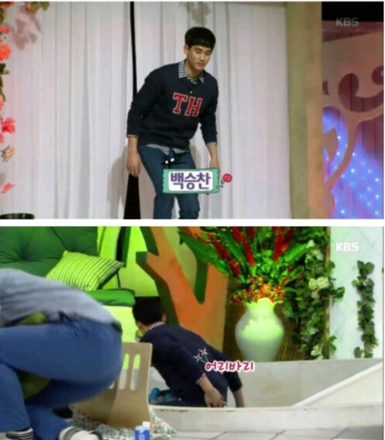 안녕하세요에 나온 김수현이랑 똑같이 생긴 피디ㄷㄷ.jpg | 인스티즈