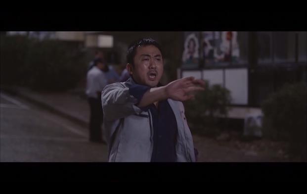 강산맨션 102호에는 살인마가 살고있다. ＜영화＞ 이웃사람 完 | 인스티즈
