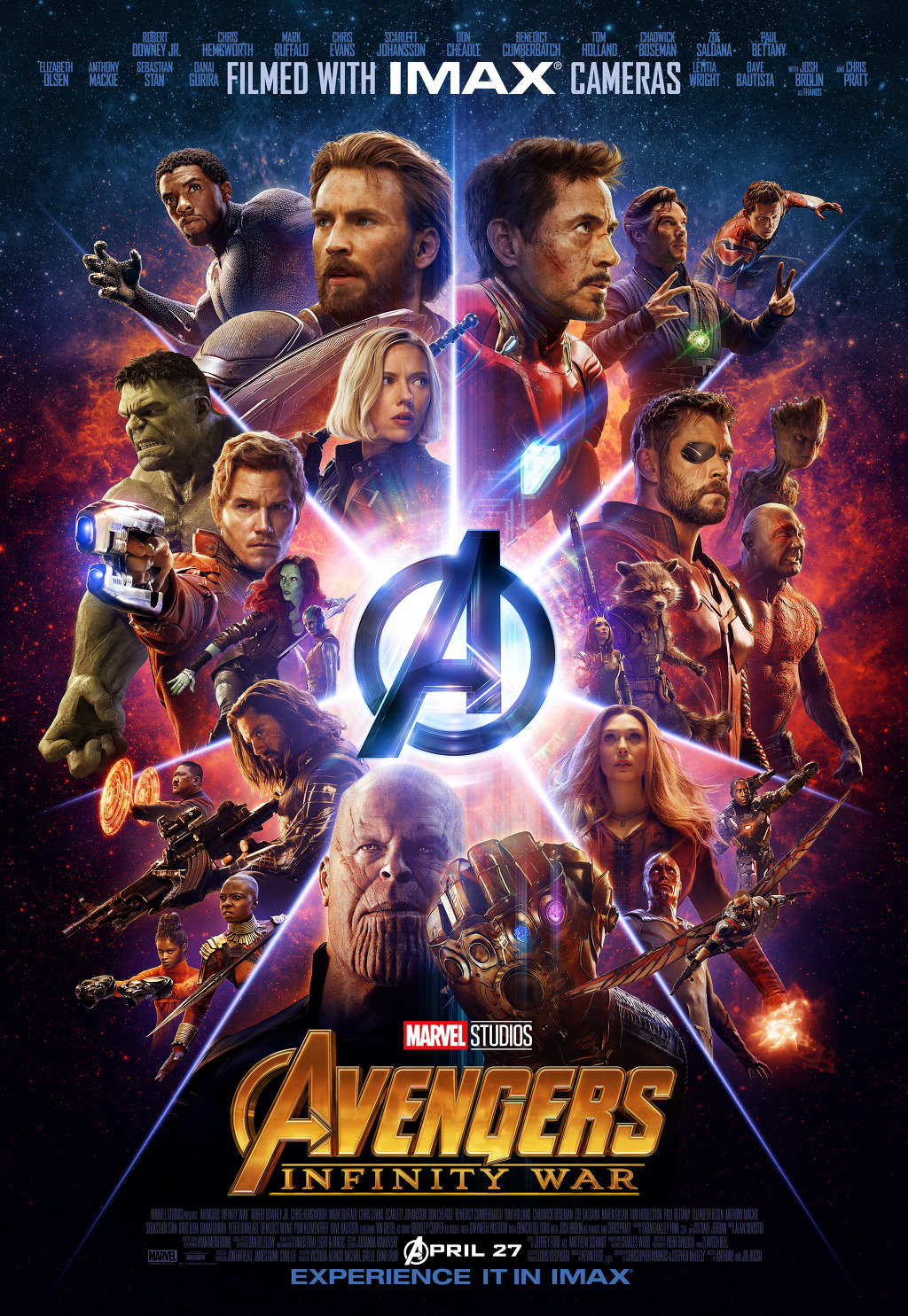 마블 영화 보는 순서.. | 인스티즈