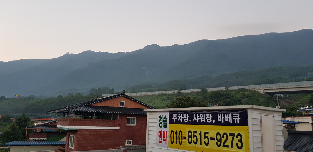밀양민박 이미지