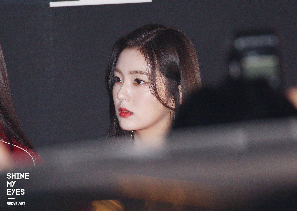 아침에는 아이린.jpg | 인스티즈