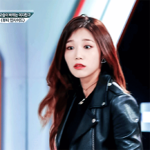 에이핑크 정은지 | 인스티즈