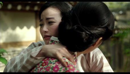 마지막 기생의 숨겨진 이야기 ＜영화＞ 해어화 02 | 인스티즈