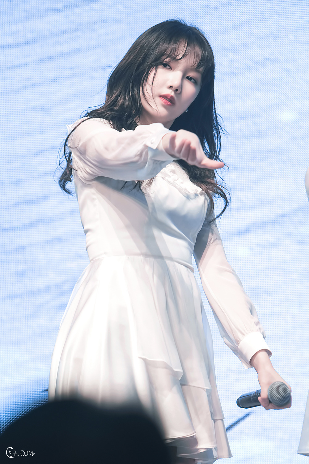 여자친구 예린.jpgif | 인스티즈