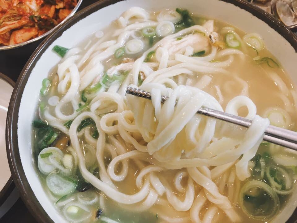 경기도에서 가장 유명하고 장사 잘된다는 칼국수 맛집 양대산맥 | 인스티즈