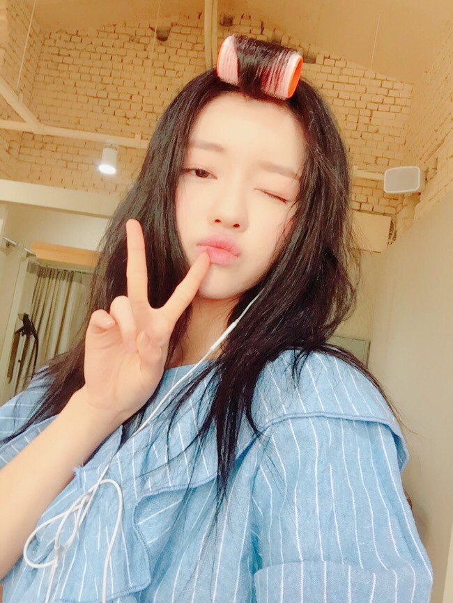 오마이걸 유아 | 인스티즈