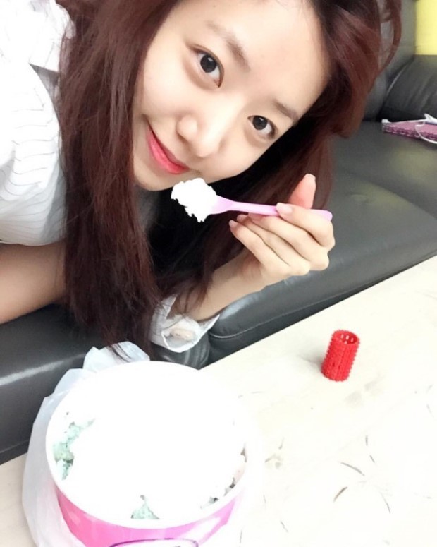 에이핑크 김남주 | 인스티즈