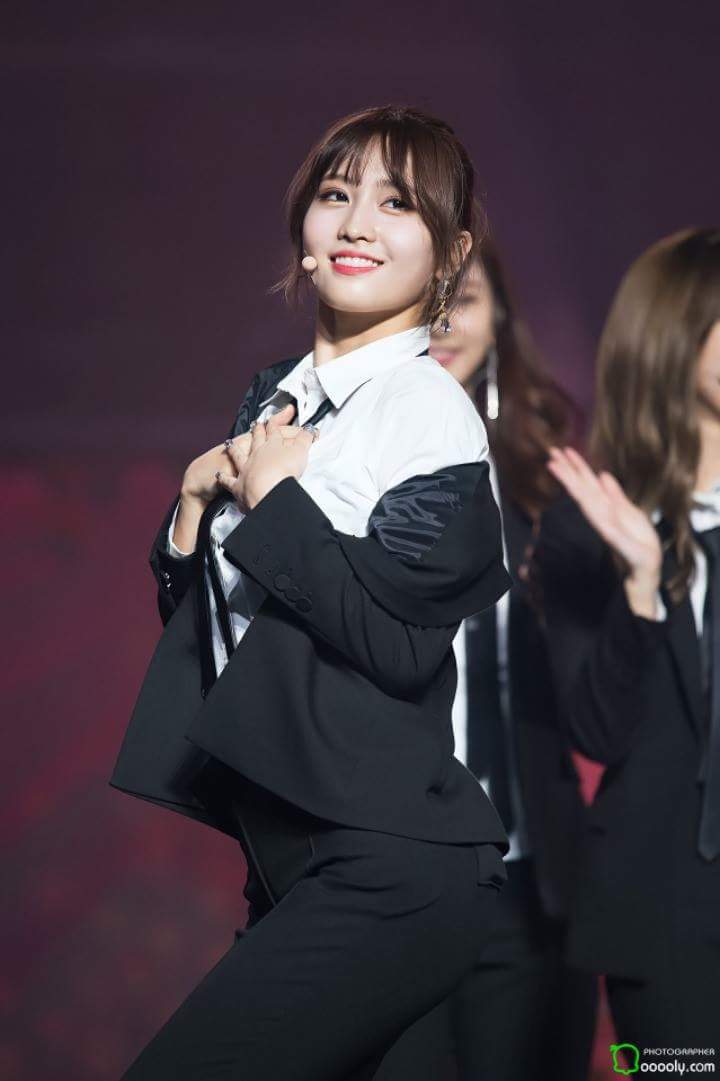 트와이스가 정장을 입는다면? | 인스티즈