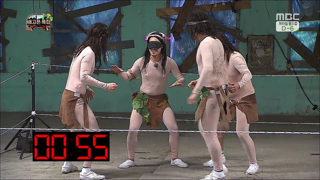 주관적 무한도전 2014시절 레전드 | 인스티즈