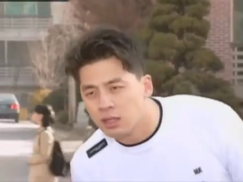 강한 남자가 되어버린 정배 | 인스티즈