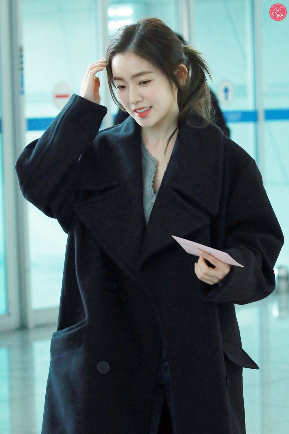 청순하고 예쁜 아이린.JPG | 인스티즈