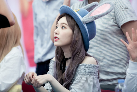 아이린 광고의 특징 | 인스티즈