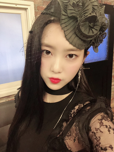 오마이걸 지호의 쾌유를 빌며 50장.jpg | 인스티즈