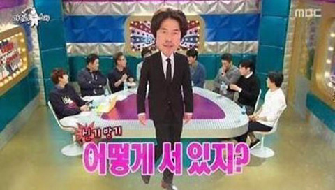 오달수 머리크기 | 인스티즈