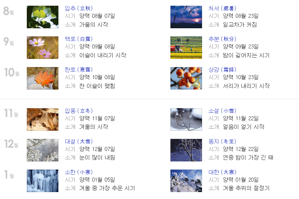 우리나라에 정말 잘 맞는 기후 알리미 | 인스티즈