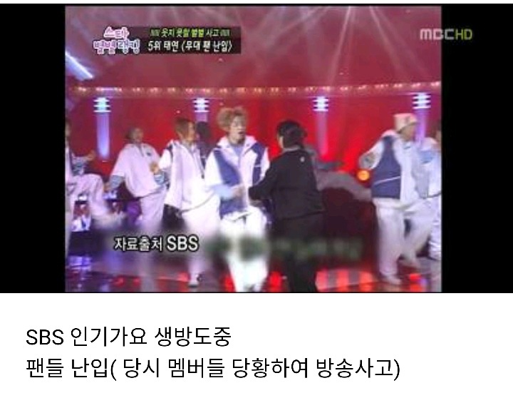 예전 HOT팬들 인기수준 | 인스티즈