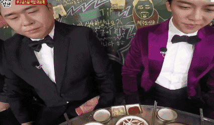 분위기 파악 못하는 이승기.gif | 인스티즈