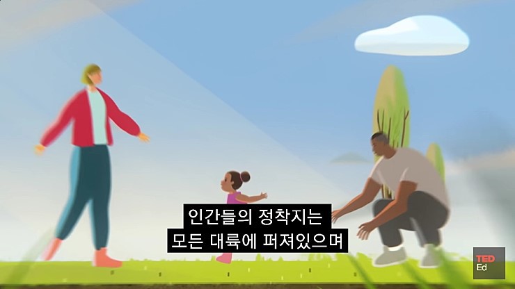  어느날 모든 인류가 갑자기 사라진다면.jpg | 인스티즈