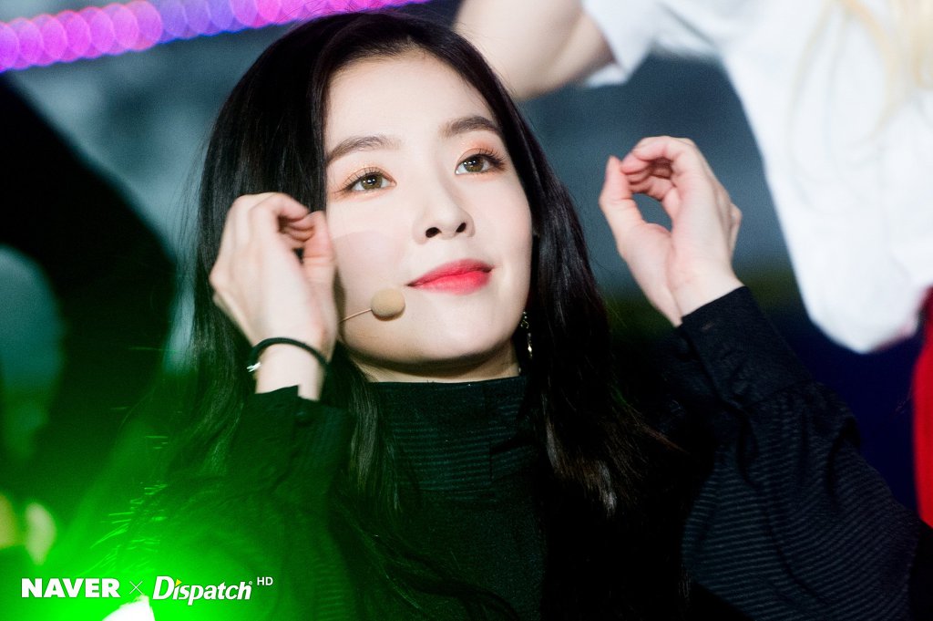디스패치가 찍은 레드벨벳 아이린.jpg | 인스티즈