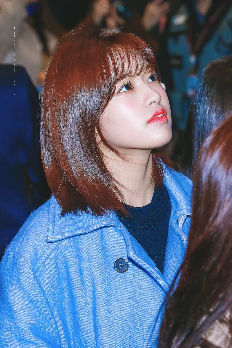 아이즈원 기럭지 삼대장 | 인스티즈