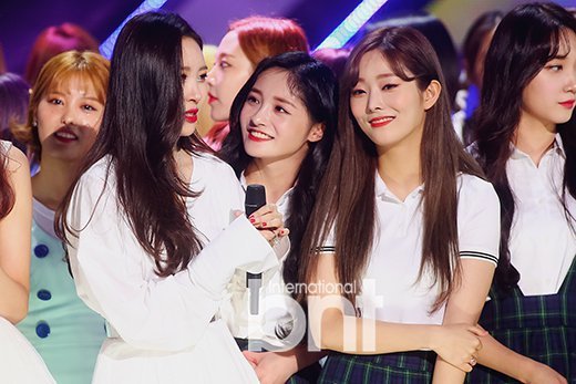 선미를 봐서 좋은 주결경.jpg | 인스티즈