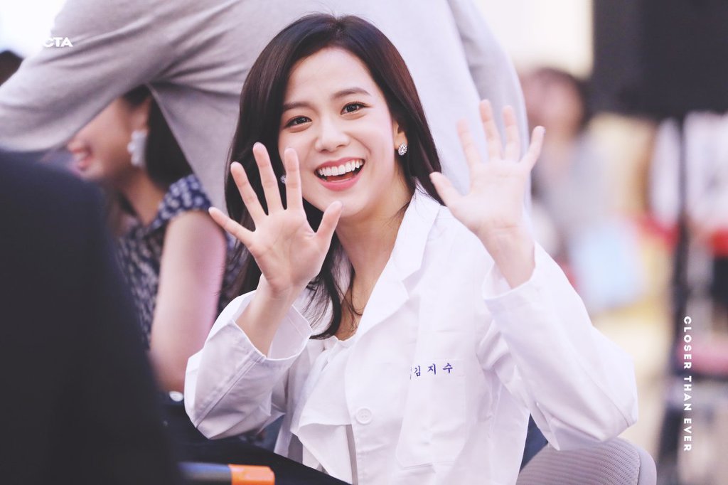 상큼한 블랙핑크 지수.jpg | 인스티즈