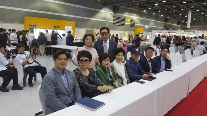테이블푸드 이미지