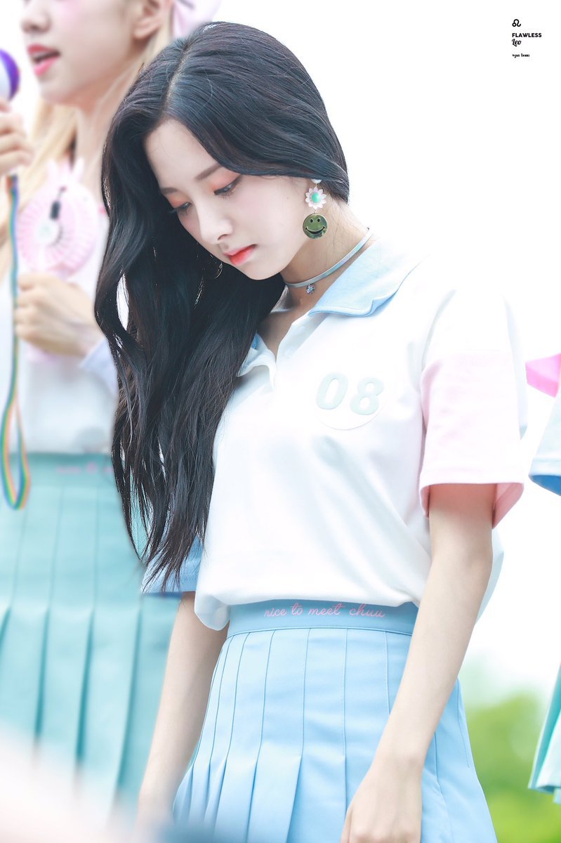 17시즌 우주소녀 보나의 미모.jpg | 인스티즈