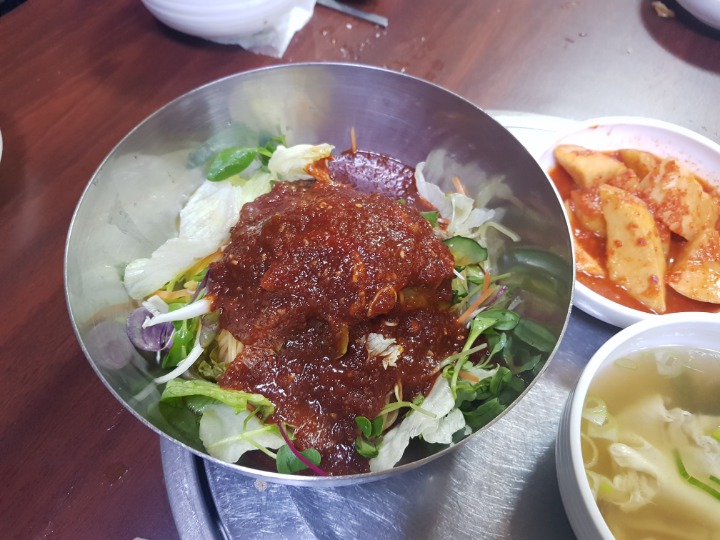 미미족발 이미지