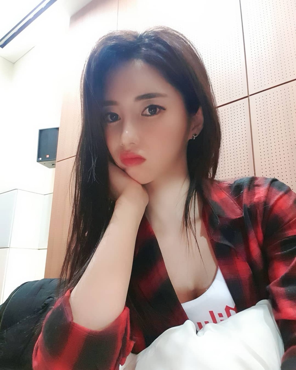 레이싱 모델 임솔아.jpgif | 인스티즈