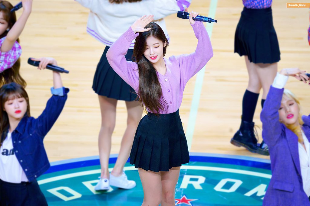 월요일 아침엔 오마이걸 아린이 | 인스티즈