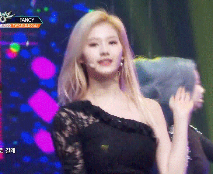 TWICE TV"FANCY"Comeback Week #1~5 스압주의 | 인스티즈