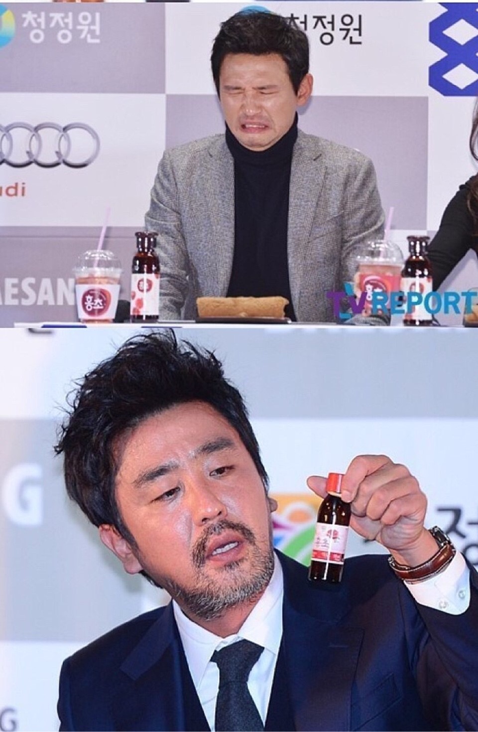 이병헌의 연기력 | 인스티즈